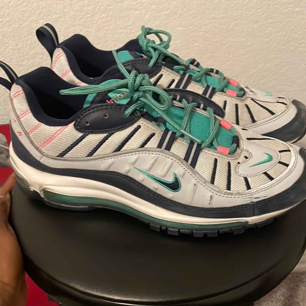 Air max 98